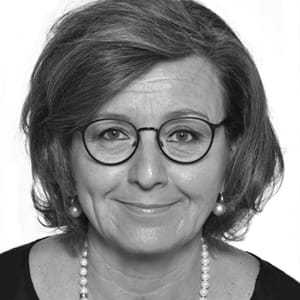 Pia Rantala-Engberg, Ambassador of Finland to Italy and Malta