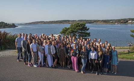 Incit employs a total of over 100 people in Sweden, the Netherlands, Norway and now Finland. Photo: Incit