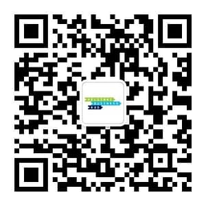 QR code for HBH Wechat