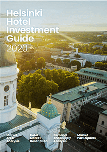 Helsinki Hotel Investment Guide 2020