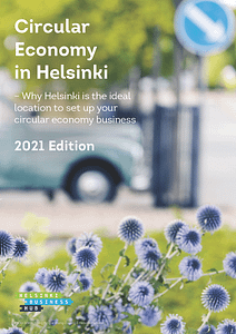 Circular Economy in Helsinki