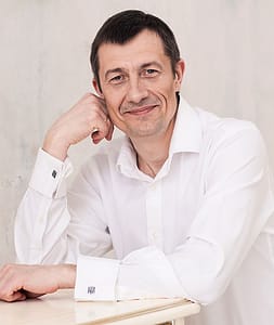Андрей Печурин