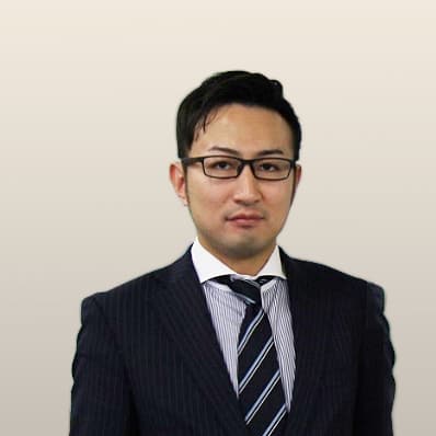 Shuhei Ishimaru, Director of Fukuoka Directive Council